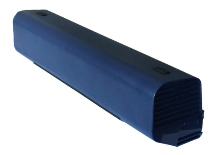 Dark Blue, 11.1V, 10400mAh, Li-ion Battery fits Acer, Aspire One 10.1"" (black), Aspire One 8.9"" (black), 115.44Wh