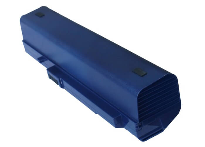 Dark Blue, 11.1V, 10400mAh, Li-ion Battery fits Acer, Aspire One 10.1"" (black), Aspire One 8.9"" (black), 115.44Wh