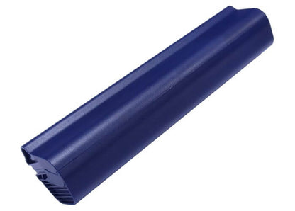 Blue, 11.1V, 6600mAh, Li-ion Battery fits Acer, Aspire One 531, Aspire One 751, 73.26Wh