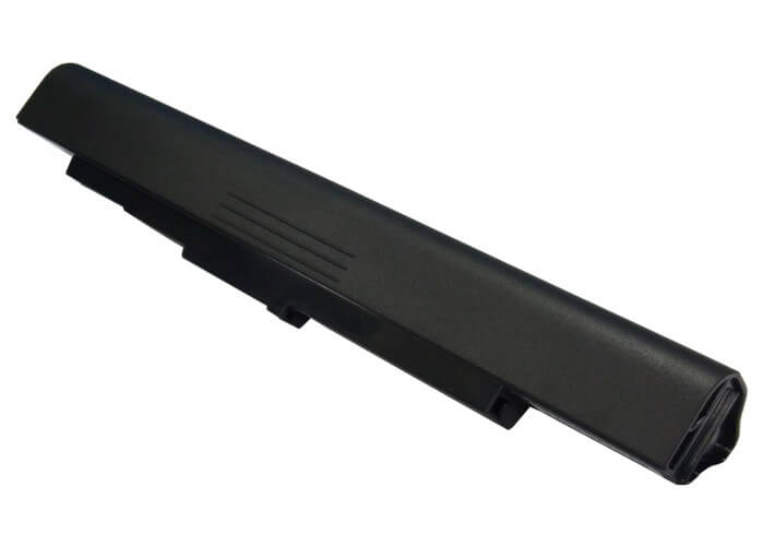 Black, 11.1V, 2200mAh, Li-ion Battery fits Acer, Aspire One 531, Aspire One 751, 24.42Wh