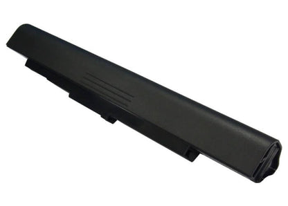 Black, 11.1V, 2200mAh, Li-ion Battery fits Acer, Aspire One 531, Aspire One 751, 24.42Wh