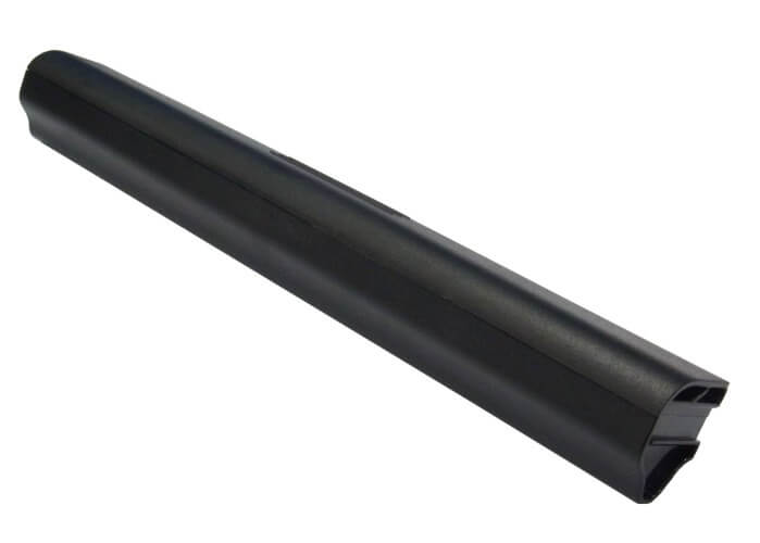 Black, 11.1V, 2200mAh, Li-ion Battery fits Acer, Aspire One 531, Aspire One 751, 24.42Wh