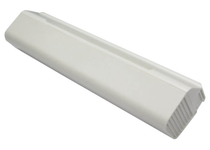 11.1V, 10400mAh, Li-ion Battery fits Acer, Aspire One 10.1" (black), Aspire One 8.9" (black), 115.44Wh