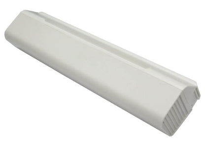 11.1V, 10400mAh, Li-ion Battery fits Acer, Aspire One 10.1" (black), Aspire One 8.9" (black), 115.44Wh