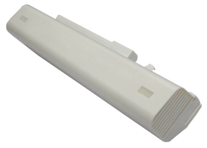 11.1V, 10400mAh, Li-ion Battery fits Acer, Aspire One 10.1" (black), Aspire One 8.9" (black), 115.44Wh