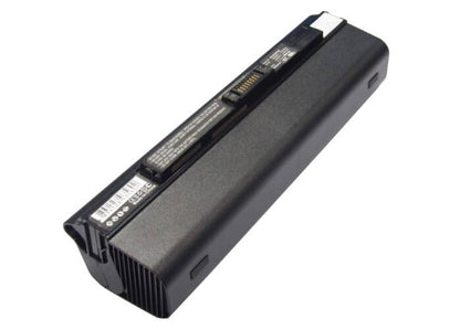 Black, 11.1V, 8800mAh, Li-ion Battery fits Acer, Aspire One 531, Aspire One 751, 97.68Wh