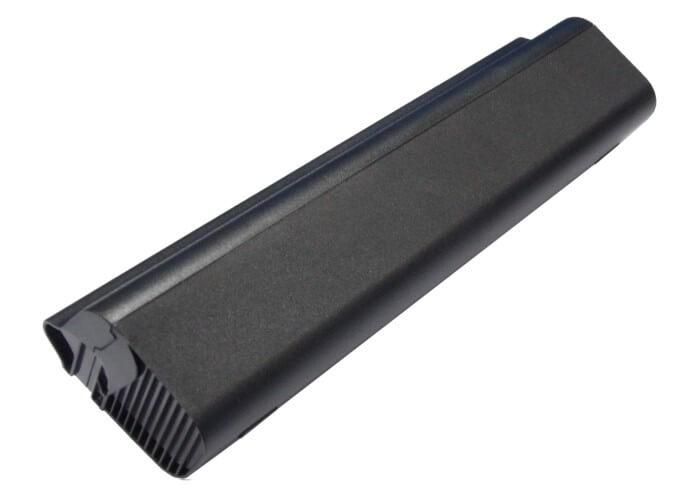 Black, 11.1V, 8800mAh, Li-ion Battery fits Acer, Aspire One 531, Aspire One 751, 97.68Wh