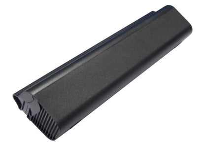 Black, 11.1V, 8800mAh, Li-ion Battery fits Acer, Aspire One 531, Aspire One 751, 97.68Wh
