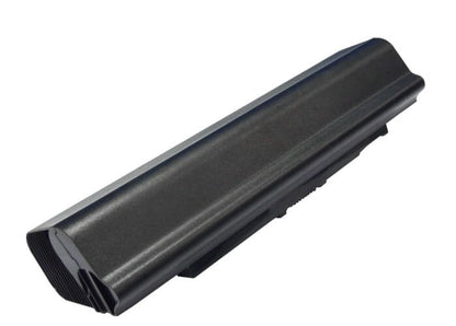 Black, 11.1V, 8800mAh, Li-ion Battery fits Acer, Aspire One 531, Aspire One 751, 97.68Wh