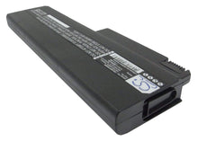 10.8V, 6600mAh, Li-ion Battery fits Compaq, Business Notebook 6510b, Business Notebook 6515b, 71.28Wh