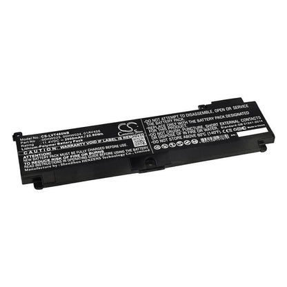 CS-LVT460NB, Notebook, Laptop 11.4V, 2000mAh, Li-Polymer Battery fits Lenovo, T460s-2mcd, T460s-2ncd, 22.8Wh