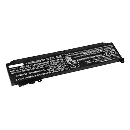 CS-LVT460NB, Notebook, Laptop 11.4V, 2000mAh, Li-Polymer Battery fits Lenovo, T460s-2mcd, T460s-2ncd, 22.8Wh