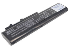11.1V, 4400mAh, Li-ion Battery fits Asus, N50, N50a, 48.84Wh