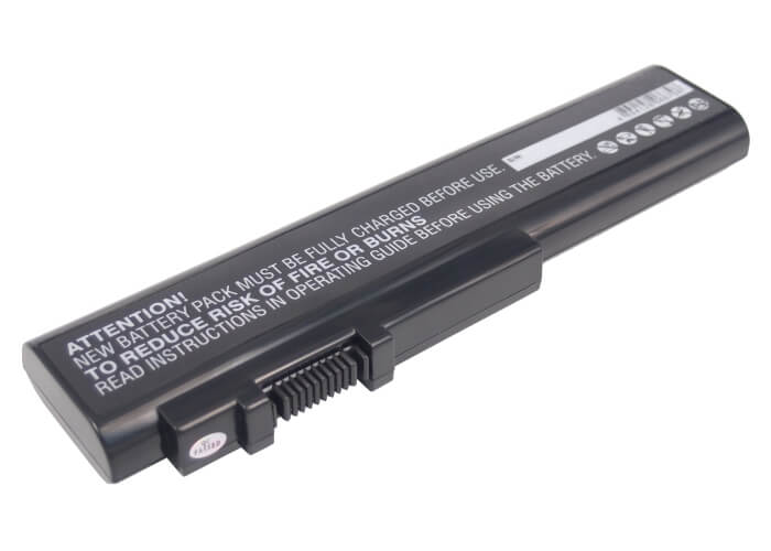 11.1V, 4400mAh, Li-ion Battery fits Asus, N50, N50a, 48.84Wh