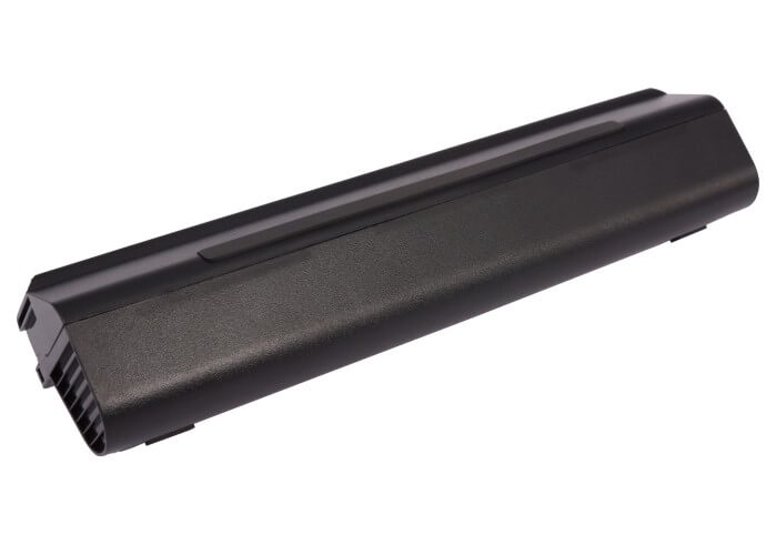 Black, 11.1V, 7800mAh, Li-ion Battery fits Gateway, Lt1000, Lt1001, 86.58Wh