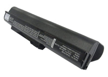 11.1V, 6600mAh, Li-ion Battery fits Benq, Joybook Lite U101, Joybook Lite U101-v01, 73.26Wh