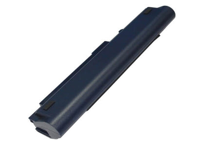 Blue, 11.1V, 4400mAh, Li-ion Battery fits Acer, Aspire One, Aspire One 531h, 48.84Wh