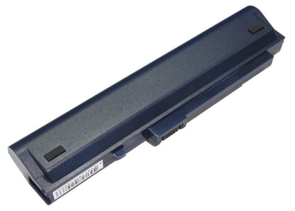 Blue, 11.1V, 4400mAh, Li-ion Battery fits Gateway, Lt1000, Lt1001, 48.84Wh