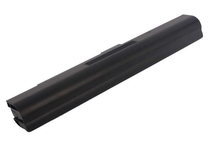 10.8V, 4400mAh, Li-ion Battery fits Fujitsu, Fmv-biblo Loox M/d10, Fmv-biblo Loox M/d15, 47.52Wh