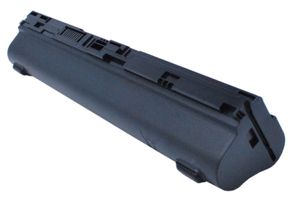 14.4V, 2200mAh, Li-ion Battery fits Acer, Aspire One 725, Aspire One 756, 31.68Wh