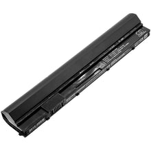 11.1V, 2200mAh, Li-ion Battery fits Clevo, W510lu, W510s, 24.42Wh