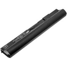 11.1V, 2200mAh, Li-ion Battery fits Clevo, W510lu, W510s, 24.42Wh