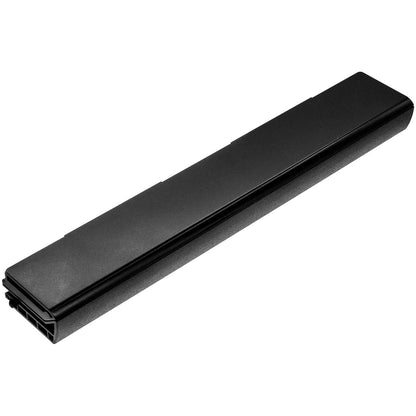 7.4V, 3400mAh, Li-ion Battery fits Clevo, M810, M810l, 25.16Wh