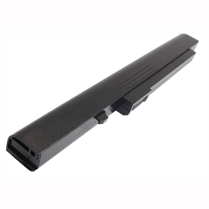 Black, 11.1V, 2200mAh, Li-ion Battery fits Gateway, Lt1000, Lt1001, 24.42Wh