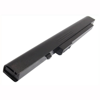 Black, 11.1V, 2200mAh, Li-ion Battery fits Gateway, Lt1000, Lt1001, 24.42Wh