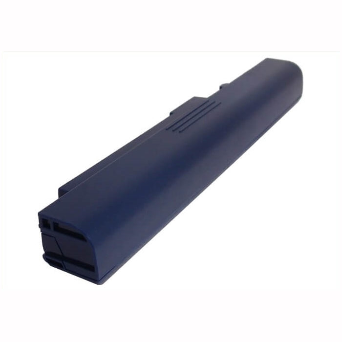 Blue, 11.1V, 2200mAh, Li-ion Battery fits Acer, Aspire One, Aspire One 531h, 24.42Wh