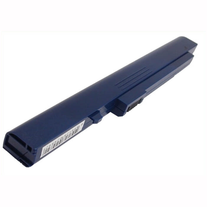 Blue, 11.1V, 2200mAh, Li-ion Battery fits Acer, Aspire One, Aspire One 531h, 24.42Wh
