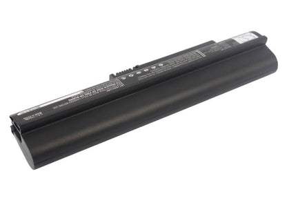 10.8V, 2200mAh, Li-ion Battery fits Fujitsu, Fmv-biblo Loox M/d10, Fmv-biblo Loox M/d15, 23.76Wh