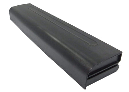 10.8V, 4400mAh, Li-ion Battery fits Fujitsu, Amilo A1650, Amilo A1650g, 47.52Wh