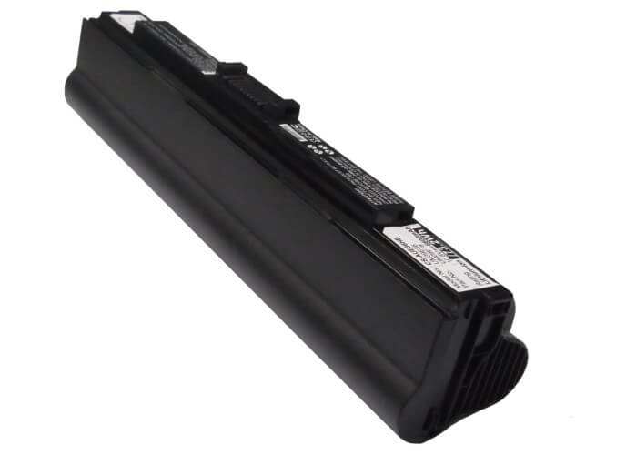 10.8V, 6600mAh, Li-ion Battery fits Acer, Aspire 141, Aspire 1410-2039, 71.28Wh