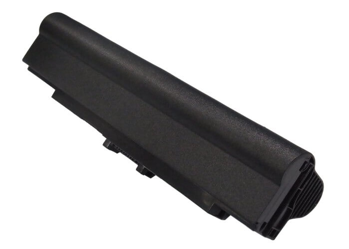 10.8V, 6600mAh, Li-ion Battery fits Acer, Aspire 141, Aspire 1410-2039, 71.28Wh