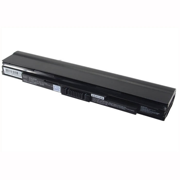 11.1V, 4400mAh, Li-ion Battery fits Acer, Aspire 1430-4768, Aspire 1430-4857, 48.84Wh