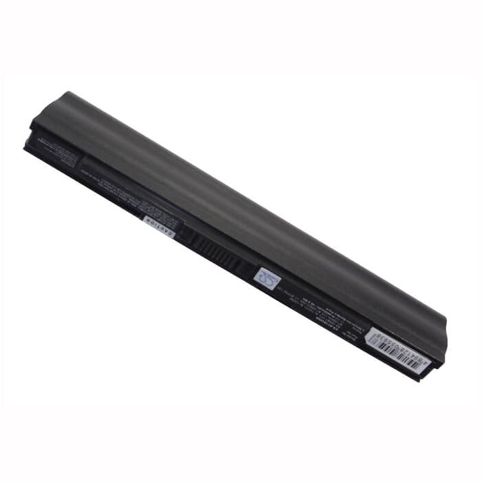 11.1V, 4400mAh, Li-ion Battery fits Acer, Aspire 1430-4768, Aspire 1430-4857, 48.84Wh
