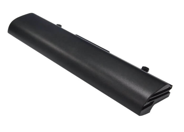 Black, 10.8V, 2200mAh, Li-ion Battery fits Asus, Eee Pc 1001ha, Eee Pc 1005, 23.76Wh