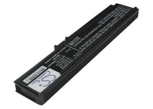 11.1V, 4400mAh, Li-ion Battery fits Acer, Acer Travelmate 3000, As36802682, 48.84Wh