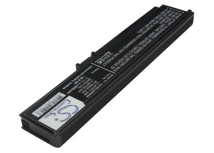 11.1V, 4400mAh, Li-ion Battery fits Acer, Acer Travelmate 3000, As36802682, 48.84Wh