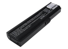 11.1V, 4400mAh, Li-ion Battery fits Acer, Acer Travelmate 3000, As36802682, 48.84Wh