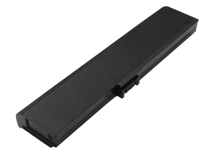 11.1V, 4400mAh, Li-ion Battery fits Acer, Acer Travelmate 3000, As36802682, 48.84Wh