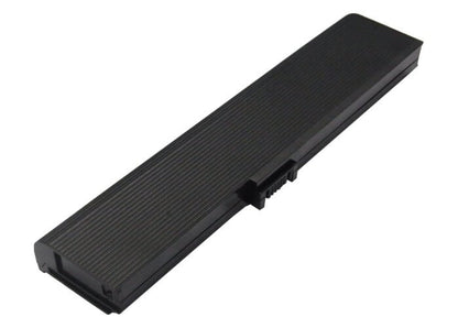 11.1V, 4400mAh, Li-ion Battery fits Acer, Acer Travelmate 3000, As36802682, 48.84Wh
