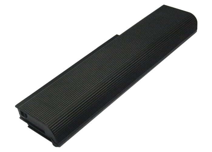 11.1V, 4400mAh, Li-ion Battery fits Acer, Acer Travelmate 3000, As36802682, 48.84Wh