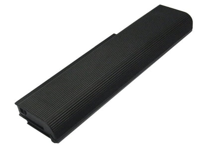 11.1V, 4400mAh, Li-ion Battery fits Acer, Acer Travelmate 3000, As36802682, 48.84Wh
