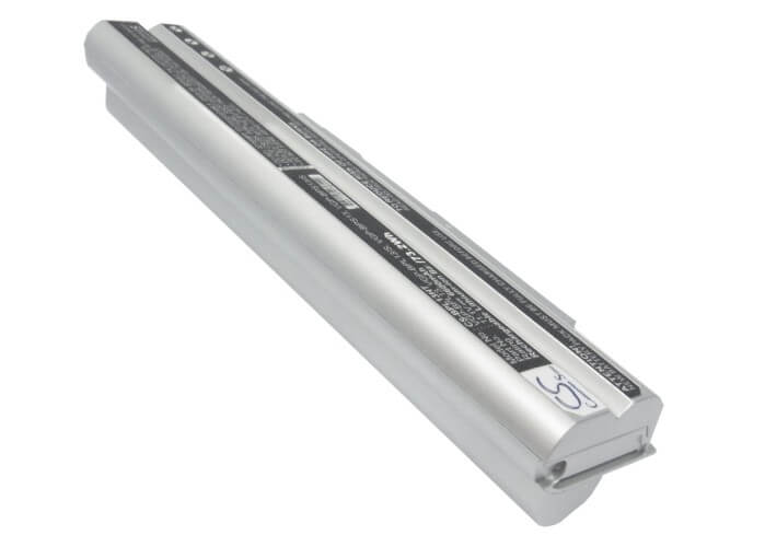 11.1V, 6600mAh, Li-ion Battery fits Sony, Vaio, Vaio Tx37cp/l, 73.26Wh