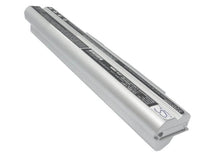 11.1V, 6600mAh, Li-ion Battery fits Sony, Vaio, Vaio Tx37cp/l, 73.26Wh