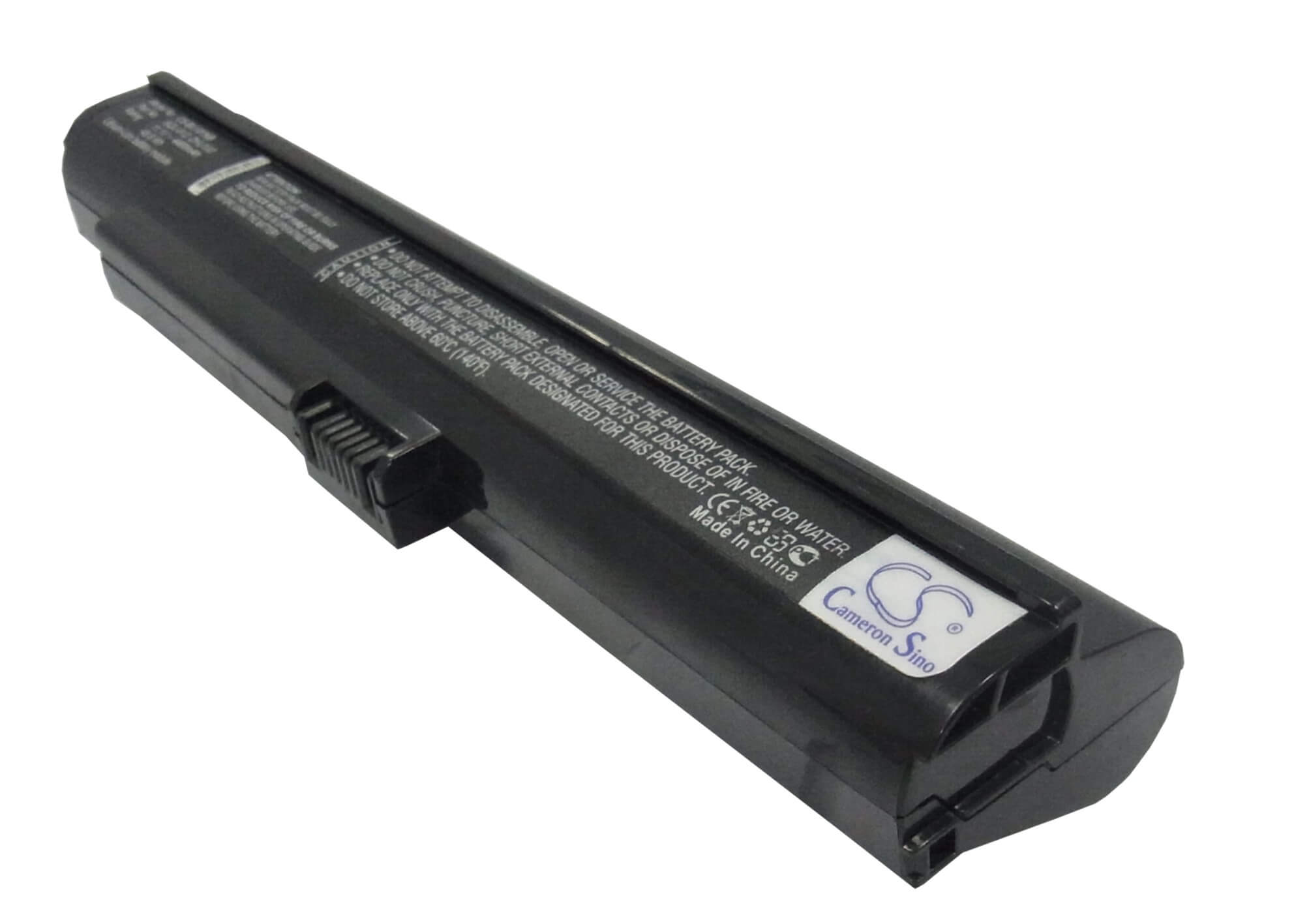 11.1V, 4400mAh, Li-ion Battery fits Benq, Joybook Lite U101, Joybook Lite U101-v01, 48.84Wh
