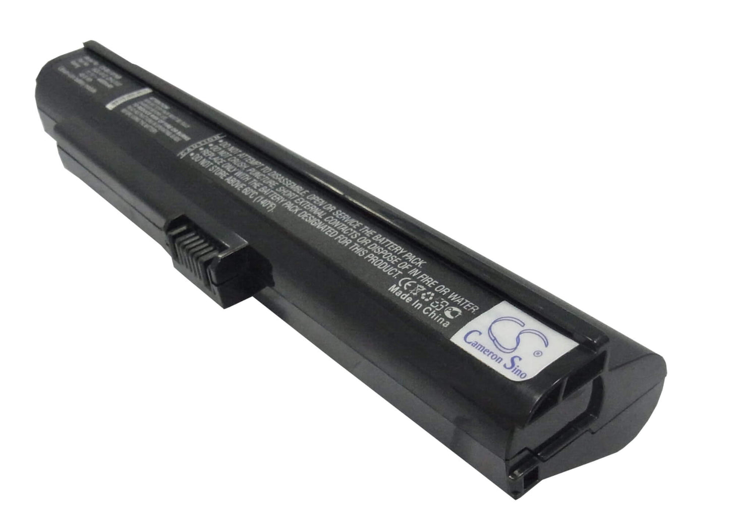 11.1V, 4400mAh, Li-ion Battery fits Fujitsu, M2010, Netbook M2010, 48.84Wh
