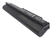 11.1V, 4400mAh, Li-ion Battery fits Fujitsu, M2010, Netbook M2010, 48.84Wh